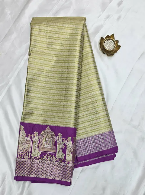Powerloom Pattu