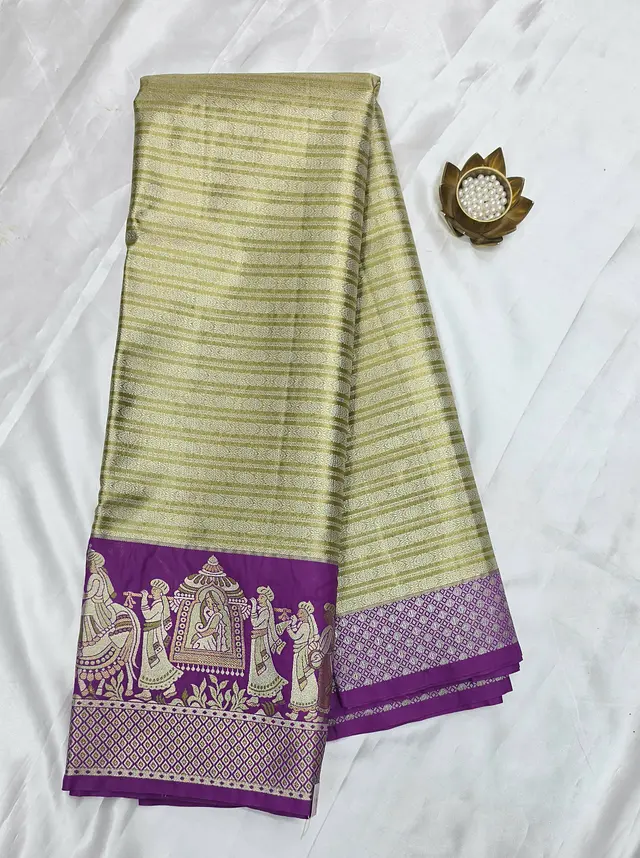 Powerloom Pattu