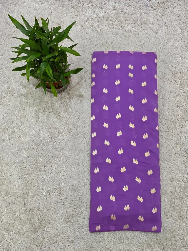 Dola Silk