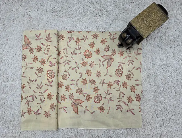 Tissue Georgette