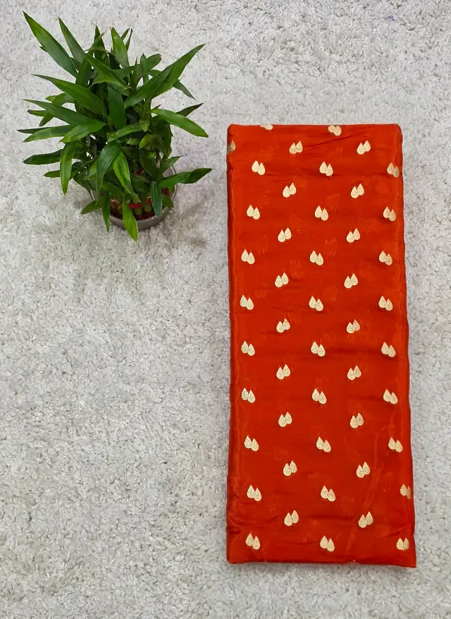 Dola Silk