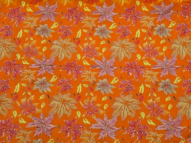 Dola Silk