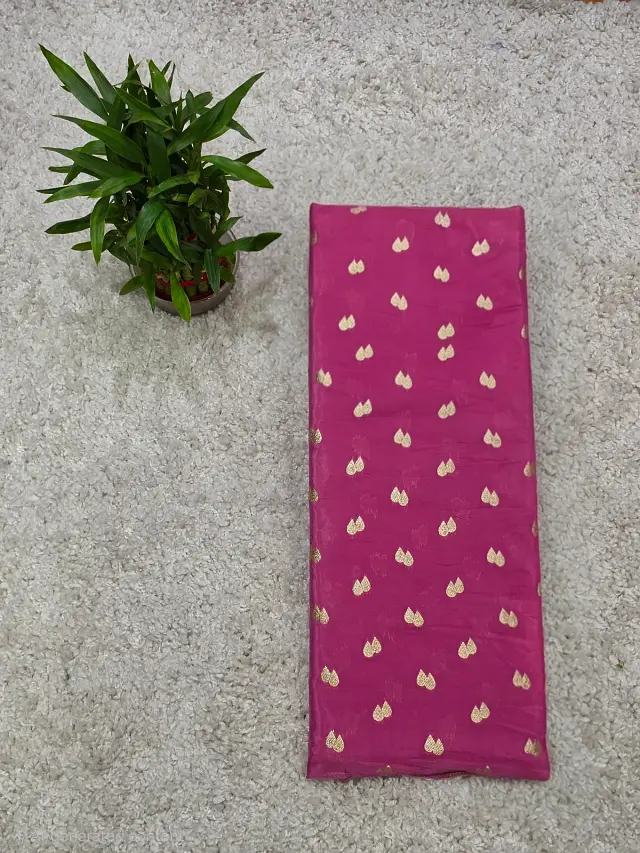Dola Silk