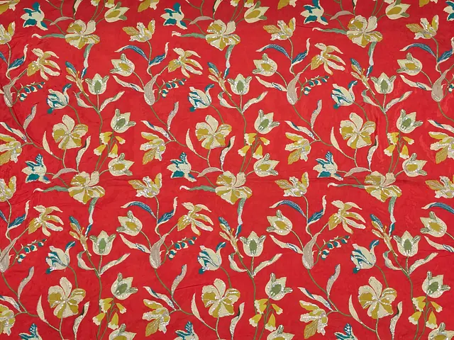 Dola Silk