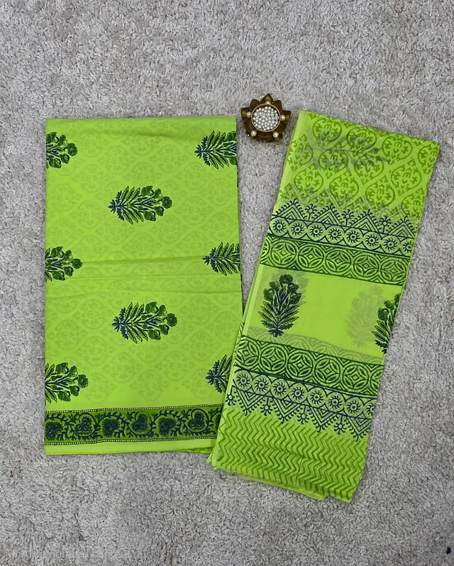 Jaipur Cotton
