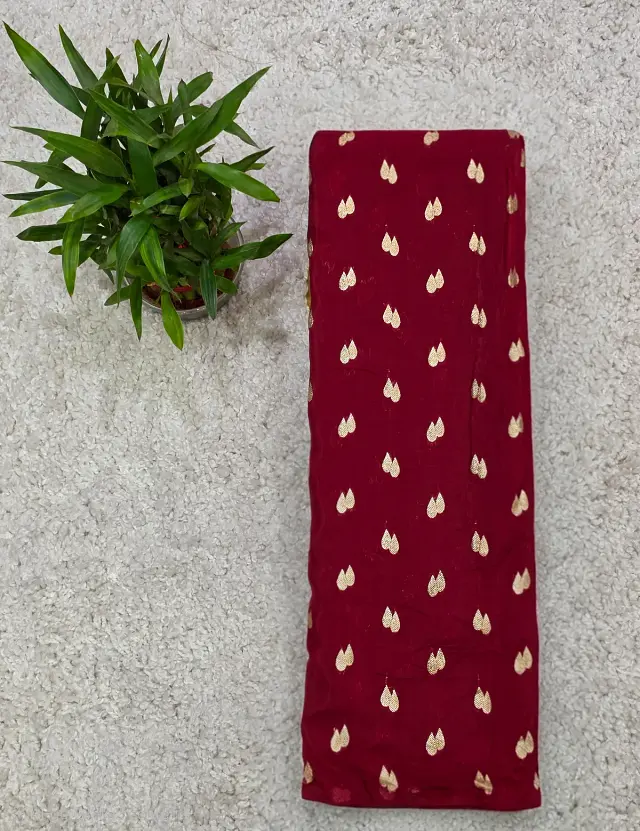 Dola Silk