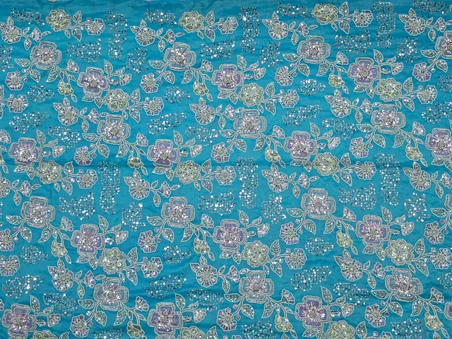 Dola Silk