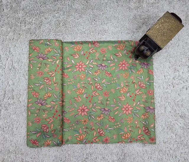 Floral