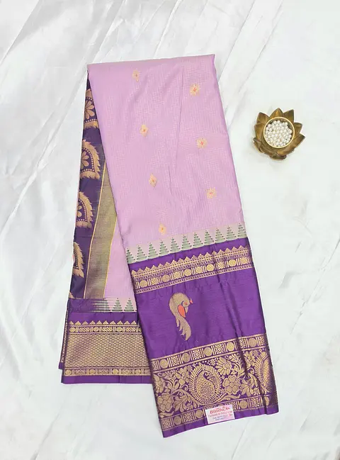 Gadwal immitation