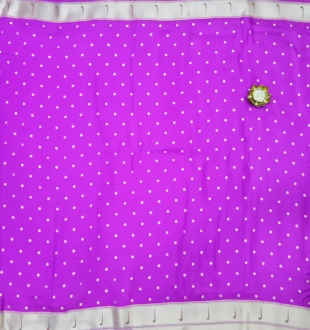 Dola Silk