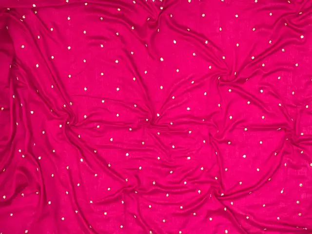 Vichitra Silk