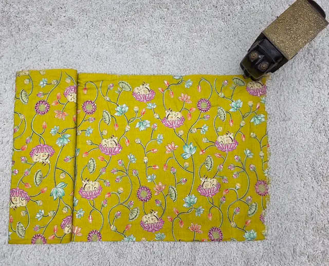 Kalamkari Design