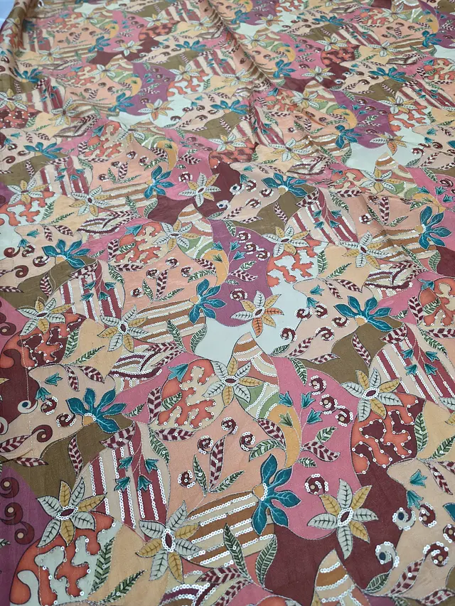 Abstract Design
