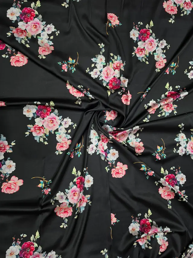 Satin