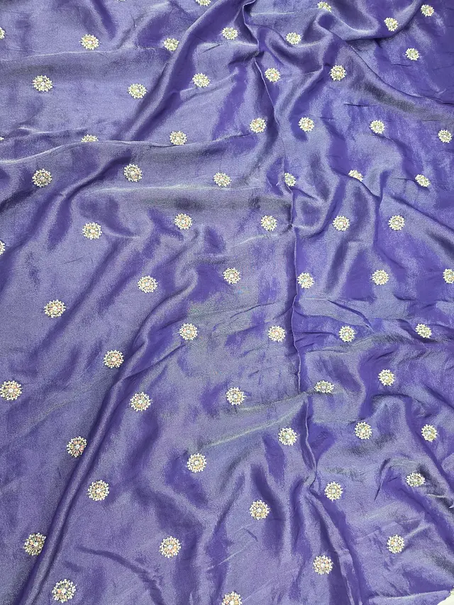 Tissue Georgette
