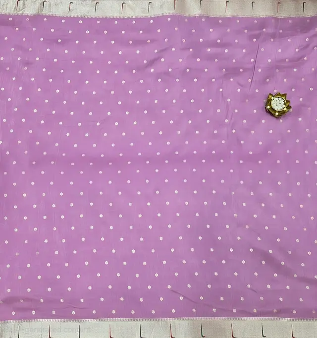 Dola Silk