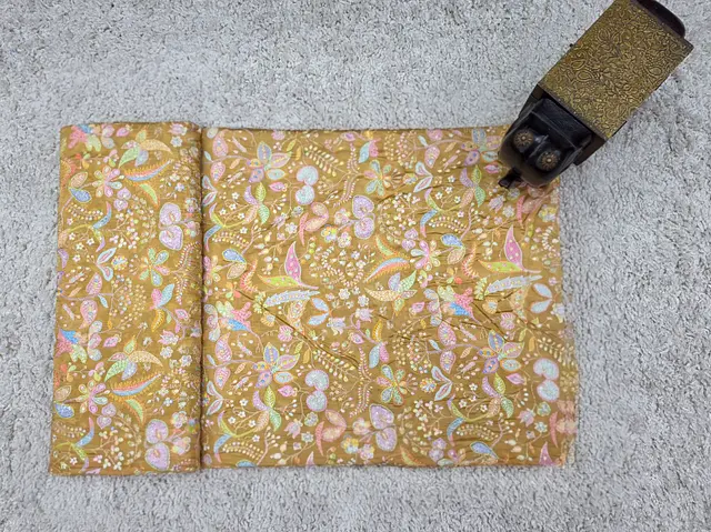 Dola Silk