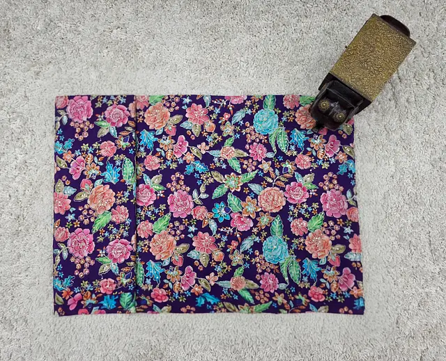 Dola Silk
