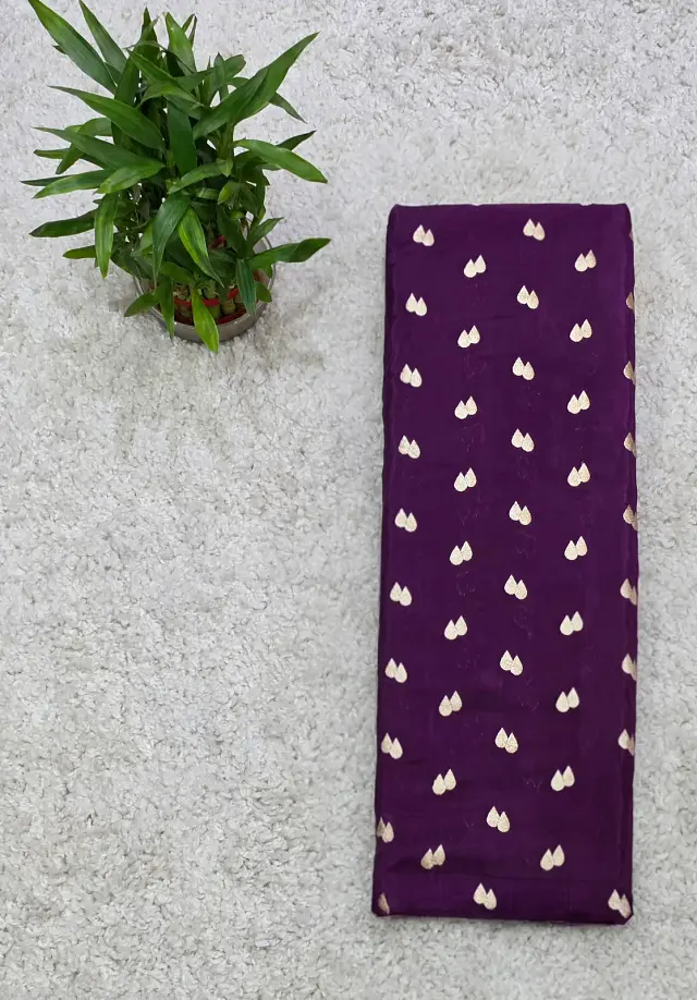 Dola Silk
