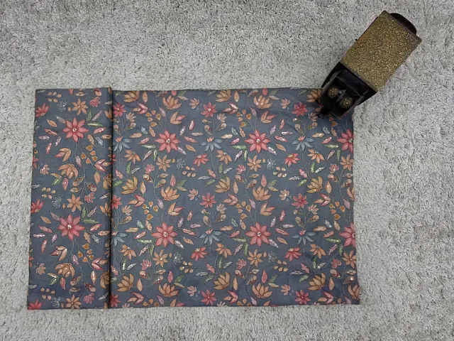 Floral