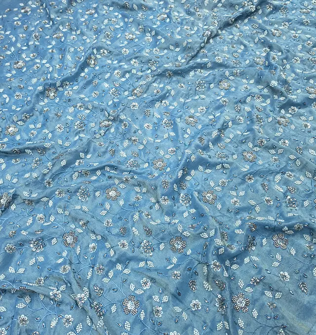 Tissue