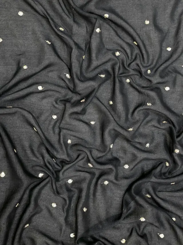 Vichitra Silk