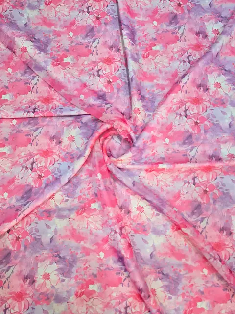 Crepe Satin 