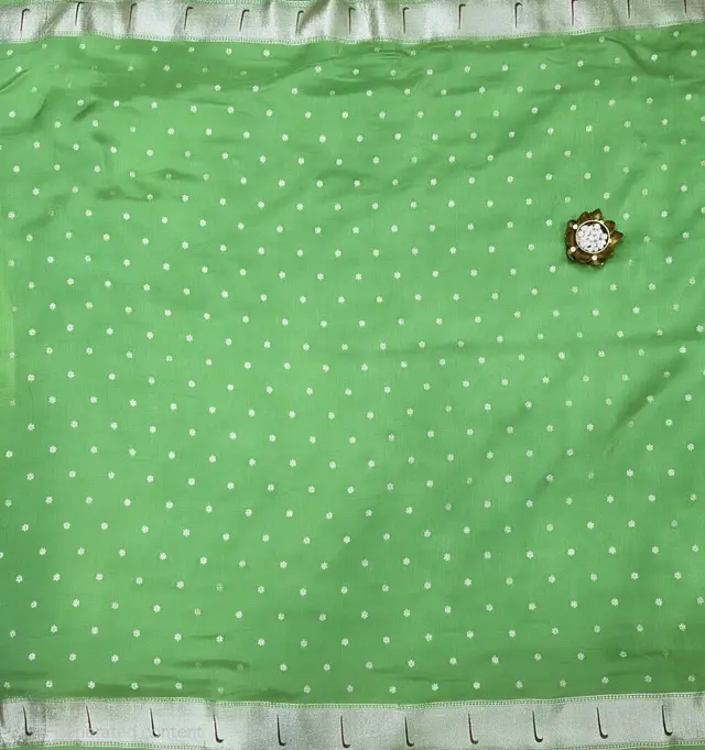 Dola Silk