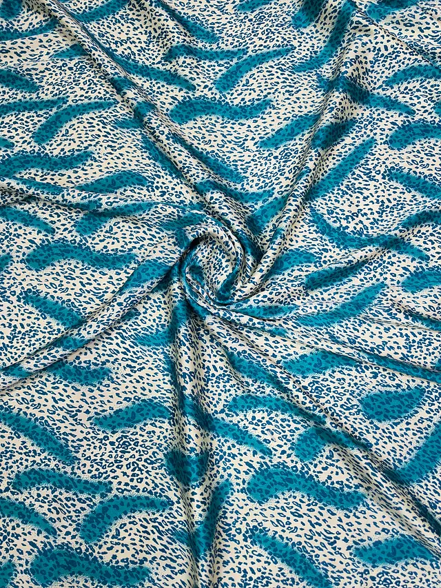 Crepe Satin 