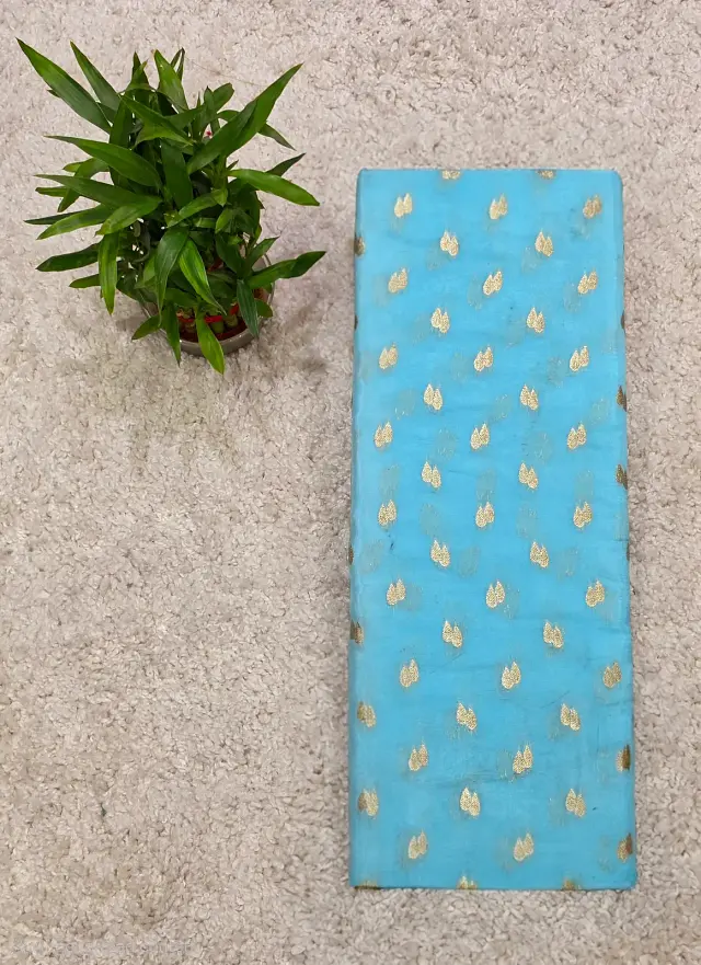 Dola Silk