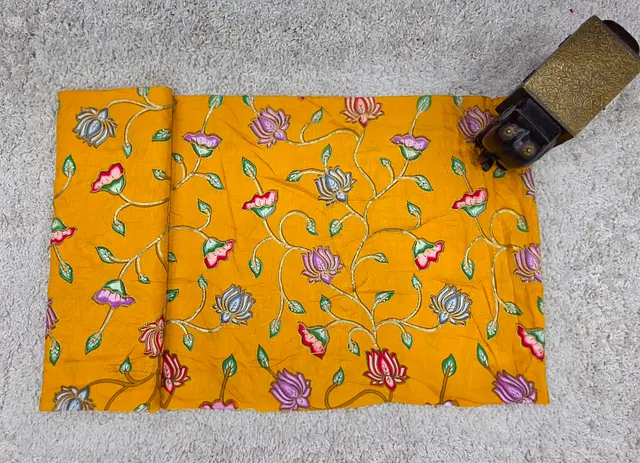 Kalamkari Design